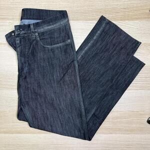 Zegna Straight Jeans